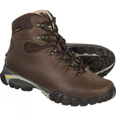 Botas Meindl Toronto GTX Mujer - Marrones - Chile WAJ180492